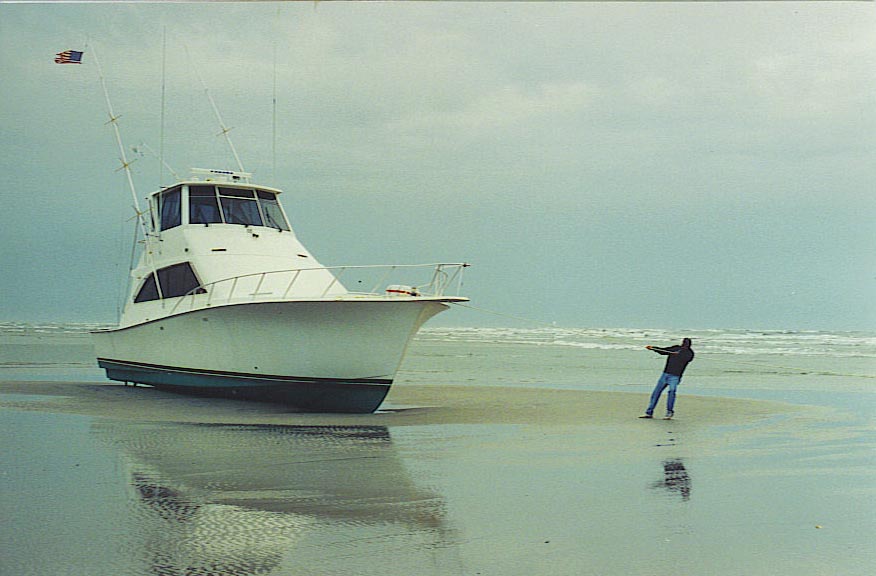 CAPE DREDGING WARRANTY